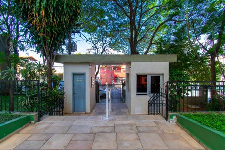 Apartamento à venda com 60m², 2 quartos e 1 vagaÁrea comum