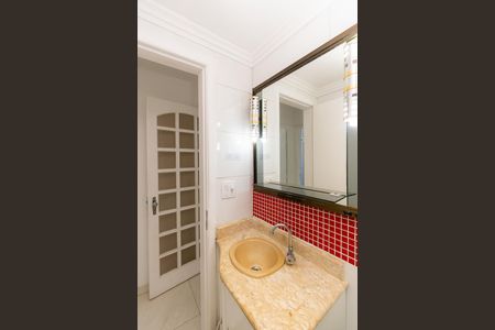 Apartamento à venda com 60m², 2 quartos e 1 vagaBanheiro