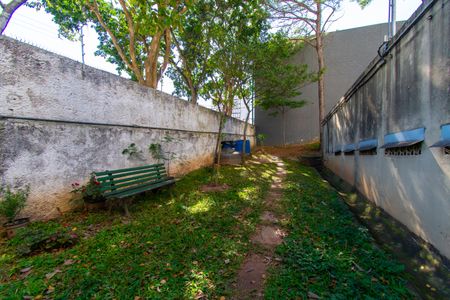 Apartamento à venda com 60m², 2 quartos e 1 vagaÁrea comum