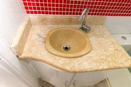 Apartamento à venda com 60m², 2 quartos e 1 vagaBanheiro