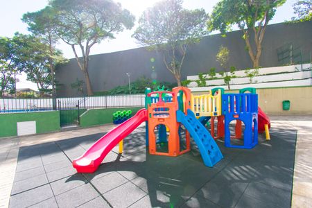 Apartamento à venda com 60m², 2 quartos e 1 vagaÁrea comum