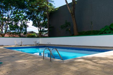 Apartamento à venda com 60m², 2 quartos e 1 vagaÁrea comum