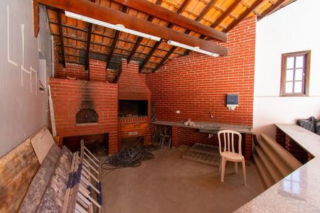 Apartamento à venda com 60m², 2 quartos e 1 vagaÁrea comum