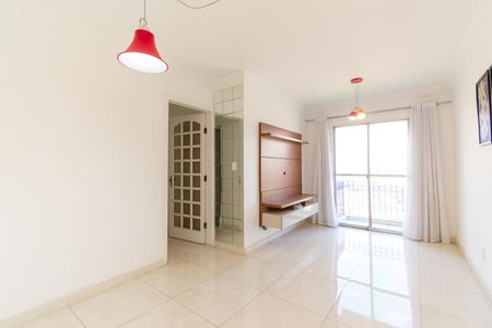 Sala de apartamento à venda com 3 quartos, 60m² em Vila Alpina, São Paulo