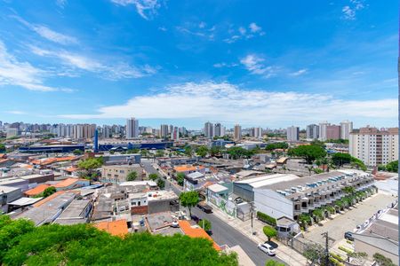 Apartamento à venda com 60m², 2 quartos e 1 vagaVista do Quarto 1