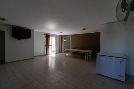 Apartamento à venda com 60m², 2 quartos e 1 vagaÁrea comum