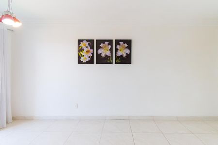 Apartamento à venda com 60m², 2 quartos e 1 vagaSala