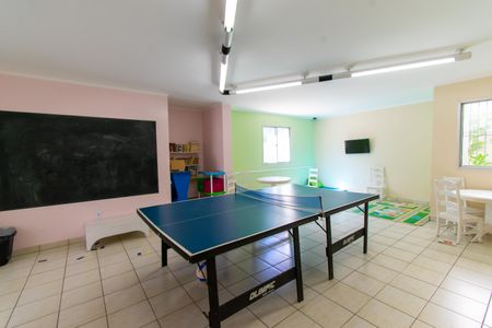 Apartamento à venda com 60m², 2 quartos e 1 vagaÁrea comum