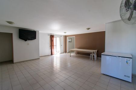 Apartamento à venda com 60m², 2 quartos e 1 vagaÁrea comum