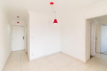 Apartamento à venda com 60m², 2 quartos e 1 vagaSala