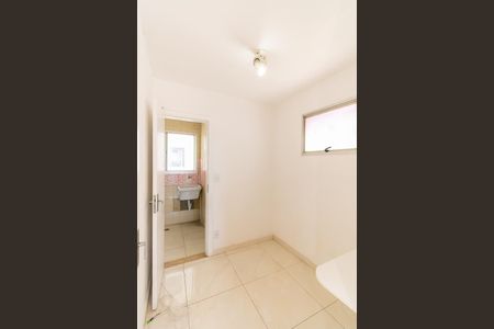 Apartamento à venda com 60m², 2 quartos e 1 vagaQuarto 3- Escritório