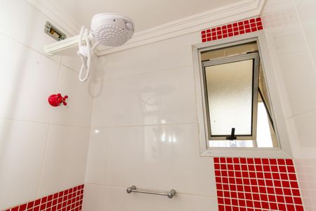 Apartamento à venda com 60m², 2 quartos e 1 vagaBanheiro