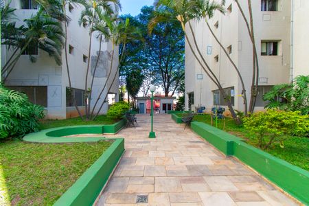 Apartamento à venda com 60m², 2 quartos e 1 vagaÁrea comum