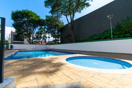 Apartamento à venda com 60m², 2 quartos e 1 vagaÁrea comum