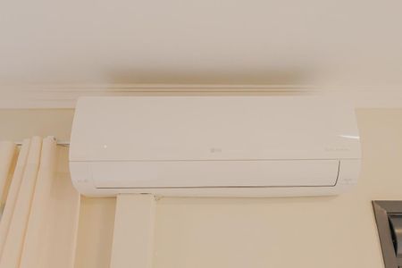 Studio para alugar com 27m², 1 quarto e sem vagaQuarto