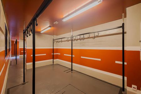 Studio para alugar com 27m², 1 quarto e sem vagaBicicletário