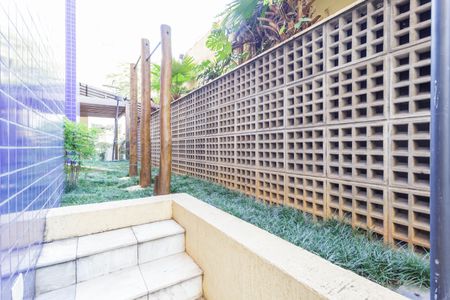 Apartamento para alugar com 36m², 1 quarto e 1 vagaÁrea comum - Playground