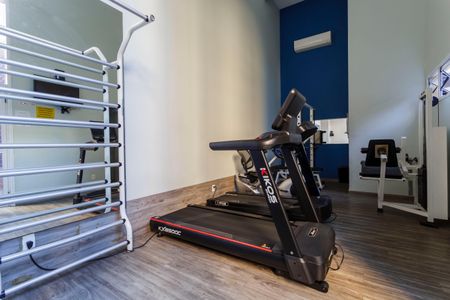 Apartamento para alugar com 36m², 1 quarto e 1 vagaÁrea comum - Academia