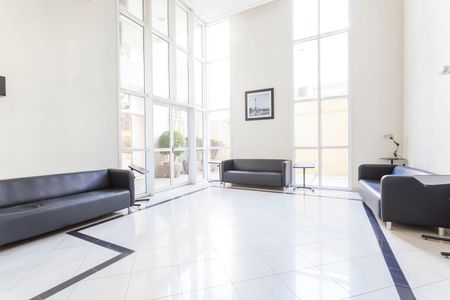 Apartamento para alugar com 36m², 1 quarto e 1 vagaÁrea comum - Salão de festas