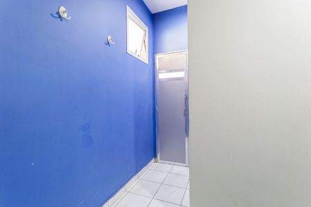 Apartamento para alugar com 36m², 1 quarto e 1 vagaSaúna