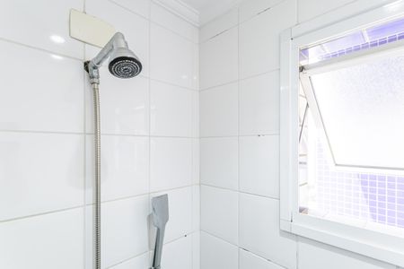 Apartamento para alugar com 36m², 1 quarto e 1 vagaBanheiro