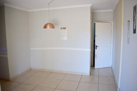 Sala de apartamento para alugar com 1 quarto, 68m² em Jardim Paulista, Ribeirão Preto