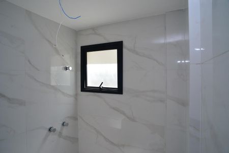 Apartamento para alugar com 136m², 4 quartos e 3 vagasBanheiro Suíte 1