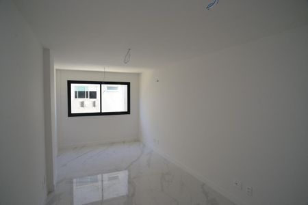 Apartamento para alugar com 136m², 4 quartos e 3 vagasSuíte Principal