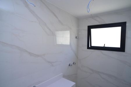 Apartamento para alugar com 136m², 4 quartos e 3 vagasBanheiro Suíte 2