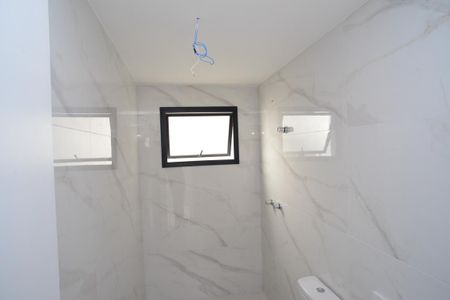 Apartamento para alugar com 136m², 4 quartos e 3 vagasBanheiro Suíte Principal