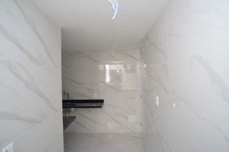 Apartamento para alugar com 136m², 4 quartos e 3 vagasÁrea de Serviço