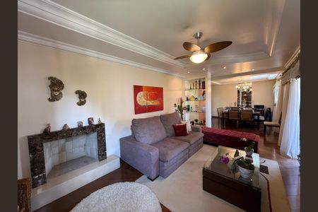 Apartamento à venda com 3 quartos, 146m² em Santana, São Paulo