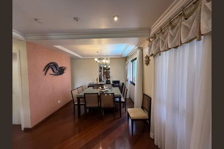 Apartamento à venda com 3 quartos, 146m² em Santana, São Paulo