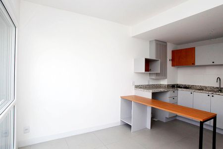 Apartamento para alugar com 34m², 1 quarto e 1 vagaSala