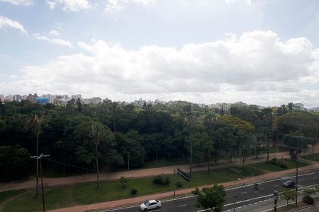 Apartamento para alugar com 34m², 1 quarto e 1 vagaÁrea Comum - Rooftop Vista
