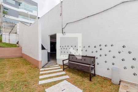 Apartamento à venda com 47m², 2 quartos e 1 vagaÁrea comum