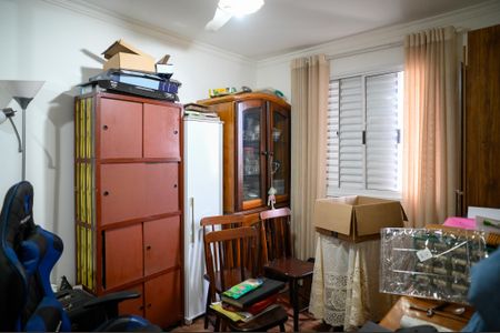 Apartamento à venda com 47m², 2 quartos e 1 vagaQuarto 2