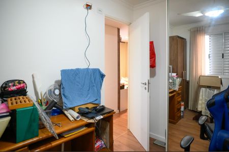 Apartamento à venda com 47m², 2 quartos e 1 vagaQuarto 2