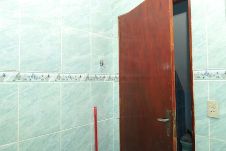 Casa para alugar com 55m², 2 quartos e sem vagaBanheiro 2