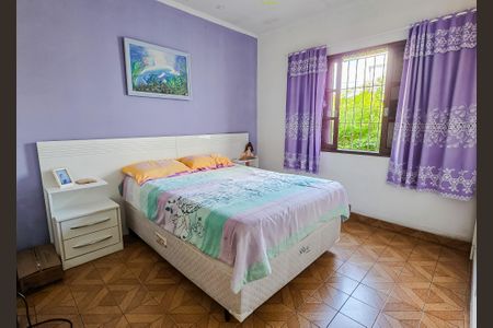 Casa à venda com 2 quartos, 135m² em Vila Camilópolis, Santo André