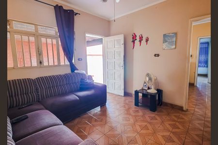 Casa à venda com 2 quartos, 135m² em Vila Camilópolis, Santo André