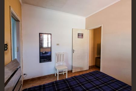 Casa à venda com 2 quartos, 135m² em Vila Camilópolis, Santo André