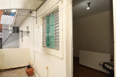 Casa para alugar com 153m², 3 quartos e 1 vagaÁrea de Serviço