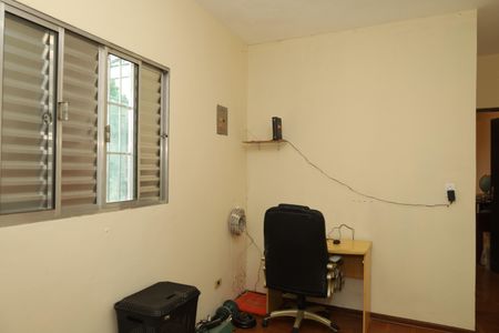 Casa para alugar com 153m², 3 quartos e 1 vagaEspaço entre quartos