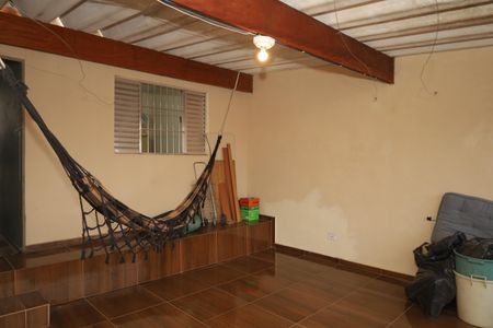 Casa para alugar com 153m², 3 quartos e 1 vagaVaranda