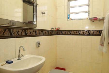 Casa para alugar com 153m², 3 quartos e 1 vagaBanheiro 1