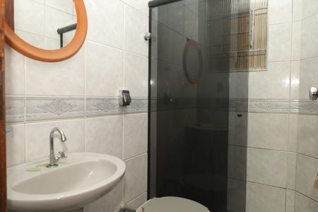 Casa para alugar com 153m², 3 quartos e 1 vagaBanheiro 2