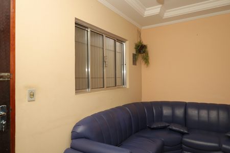 Sala de casa para alugar com 3 quartos, 153m² em Jardim Pedro José Nunes, São Paulo