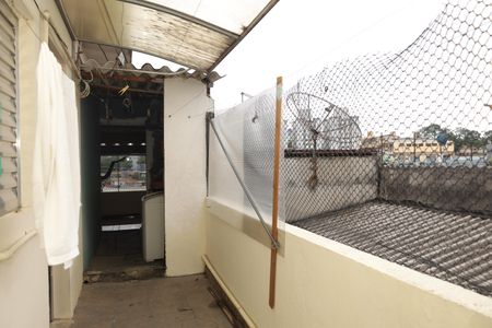 Casa para alugar com 153m², 3 quartos e 1 vagaÁrea de Serviço