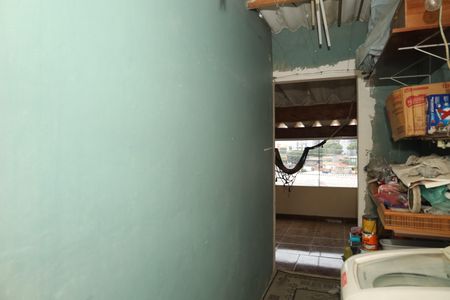 Casa para alugar com 153m², 3 quartos e 1 vagaÁrea de Serviço